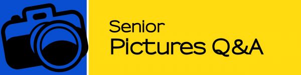 Senior Pictures Q&A