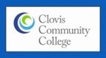 Clovis Community College link image
