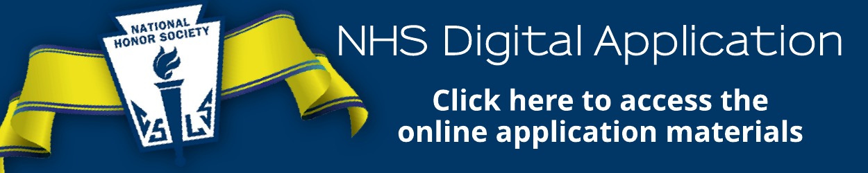 NHS Digital Application Banner
