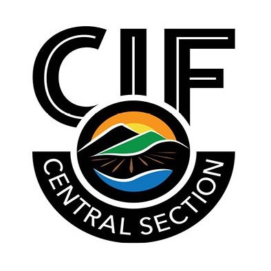 CIF Central Section Logo
